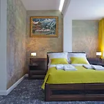 Wisła Cechini 3*