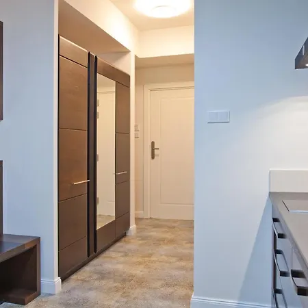 Gæstehus Wisla Cecchini