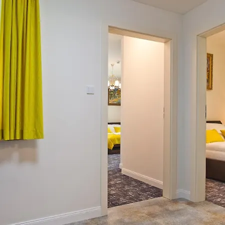 Wisla Cecchini 招待所