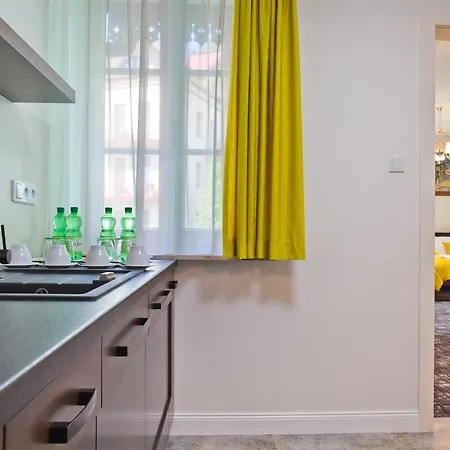 Wisla Cecchini 招待所 克雷尼察