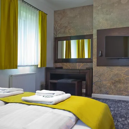 Wisla Cecchini Gæstehus Krynica Zdroj