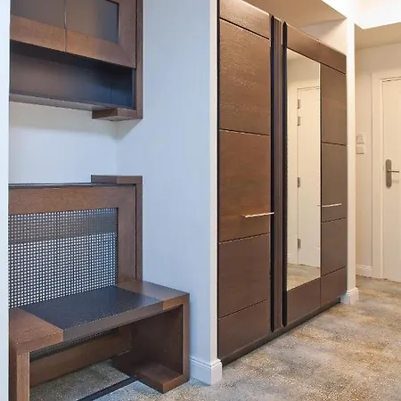 Gæstehus Wisla Cecchini Krynica Zdroj