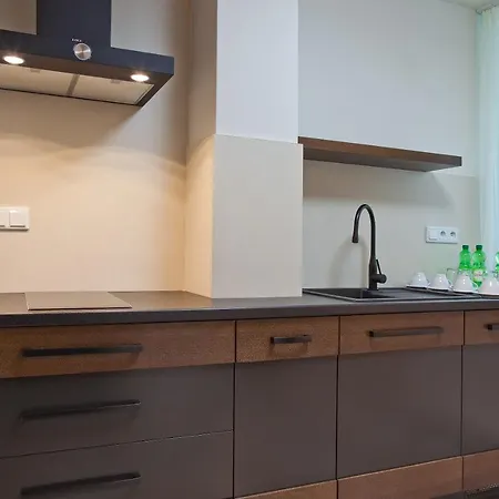 Wisla Cecchini Gæstehus