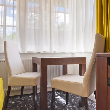 Wisla Cecchini 3* 克雷尼察