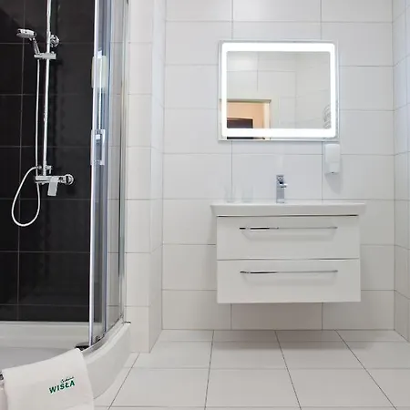 Gæstehus Wisla Cecchini Krynica Zdroj