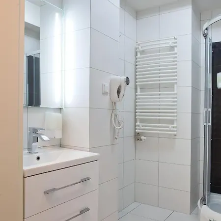 Wisla Cecchini Gæstehus Krynica Zdroj