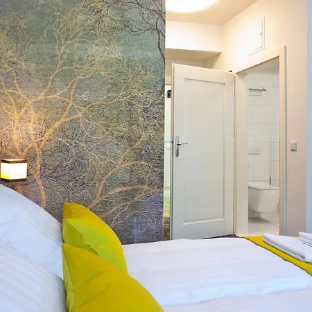 Wisla Cecchini בית הארחה קריניצה זדרוי