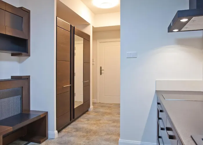 בית הארחה Wisla Cecchini