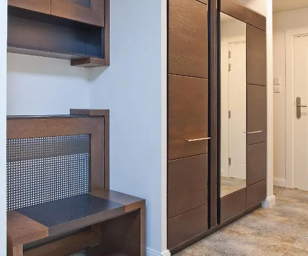 בית הארחה Wisla Cecchini קריניצה זדרוי