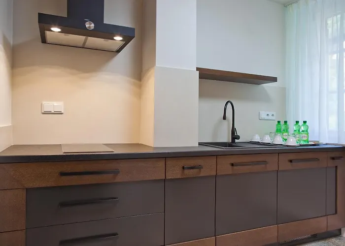 Wisla Cecchini Gæstehus