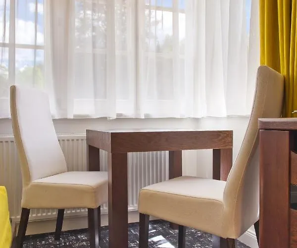 Wisla Cecchini 3* Krynica Zdroj