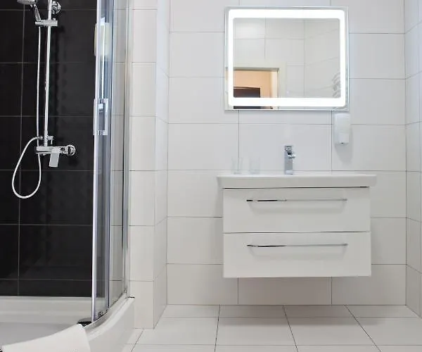 Gæstehus Wisla Cecchini Krynica Zdroj