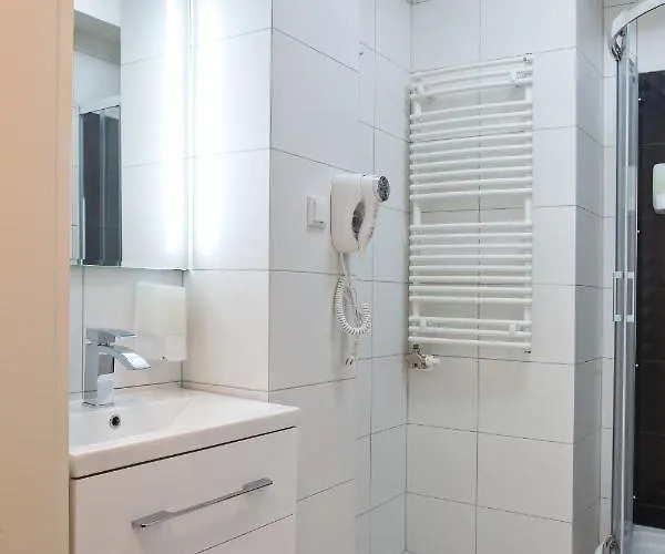 Wisla Cecchini בית הארחה קריניצה זדרוי