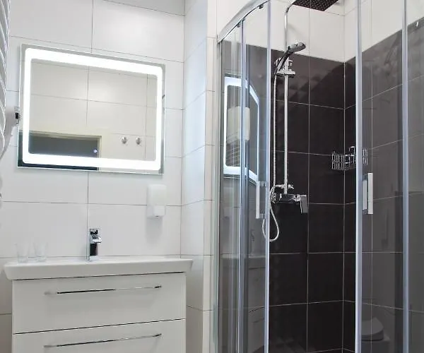 בית הארחה Wisla Cecchini קריניצה זדרוי